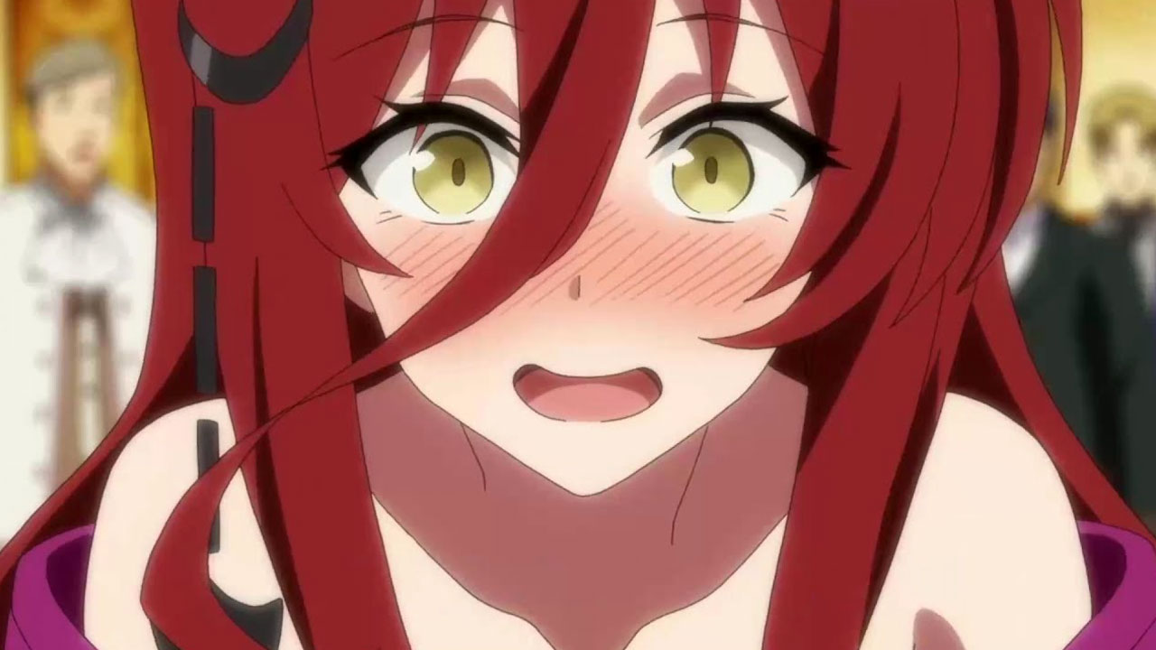 Sentouin, Hakenshimasu!