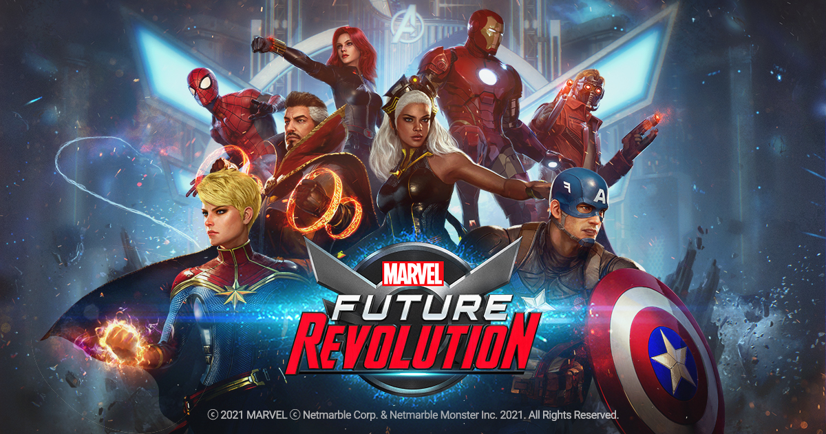 Marvel