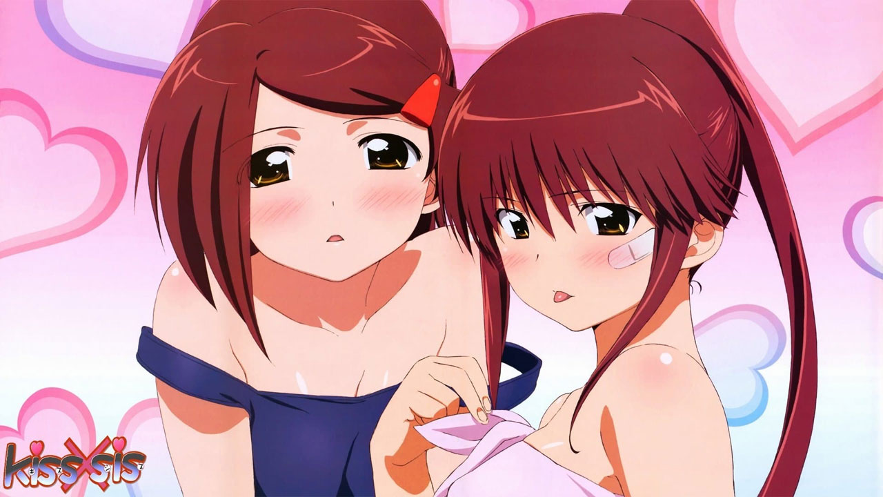 Kissxsis