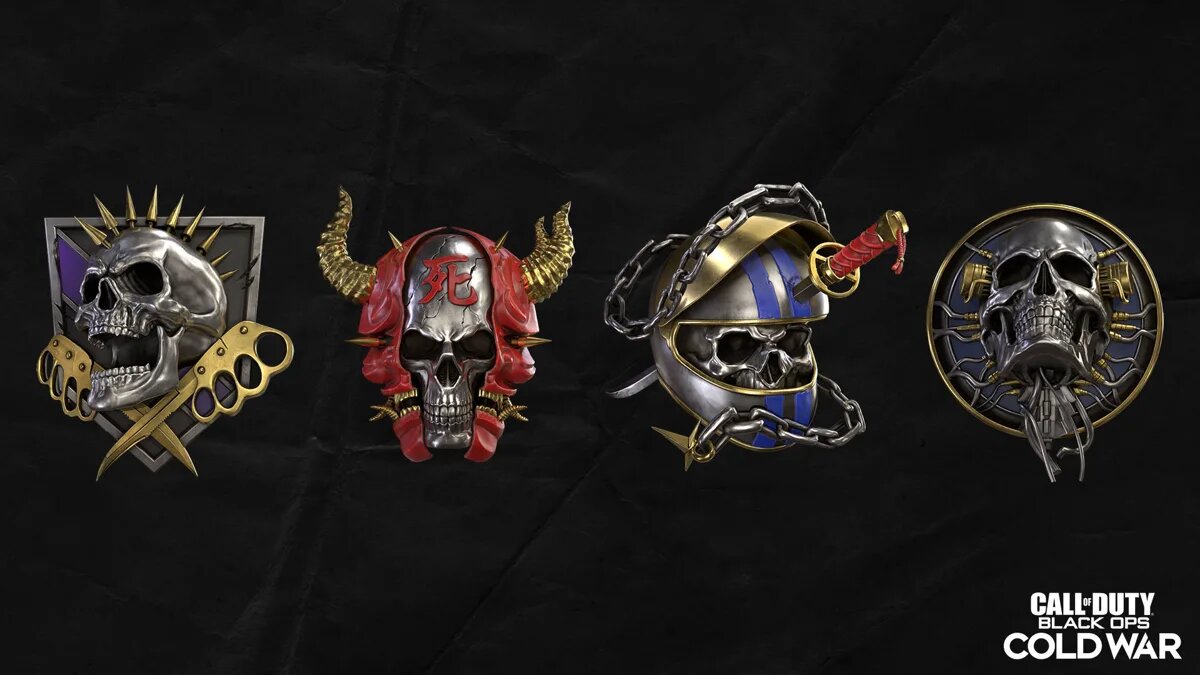 La Temporada 5 de Call of Duty se lanzará el 12 de agosto La Temporada 5 de Call of Duty se lanzará el 12 de agosto