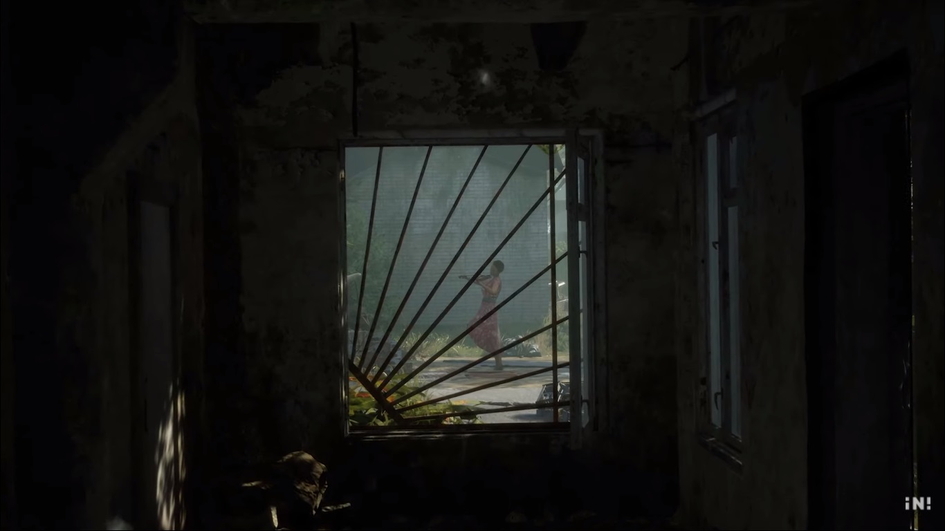 Chernobylite - 1