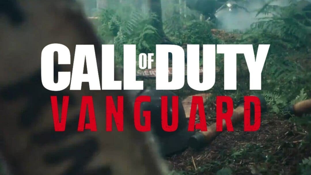 Call of Duty: Vanguard