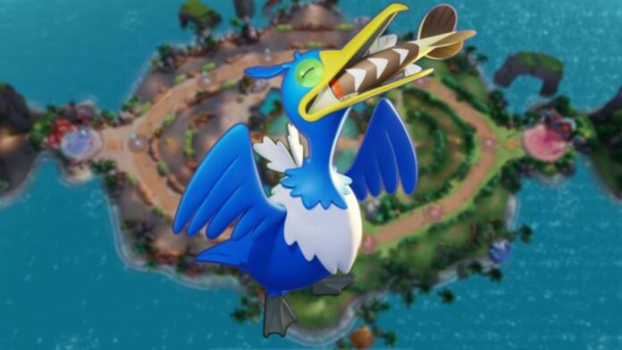 Notas sobre el parche de Pokemon Unite del 16 de agosto