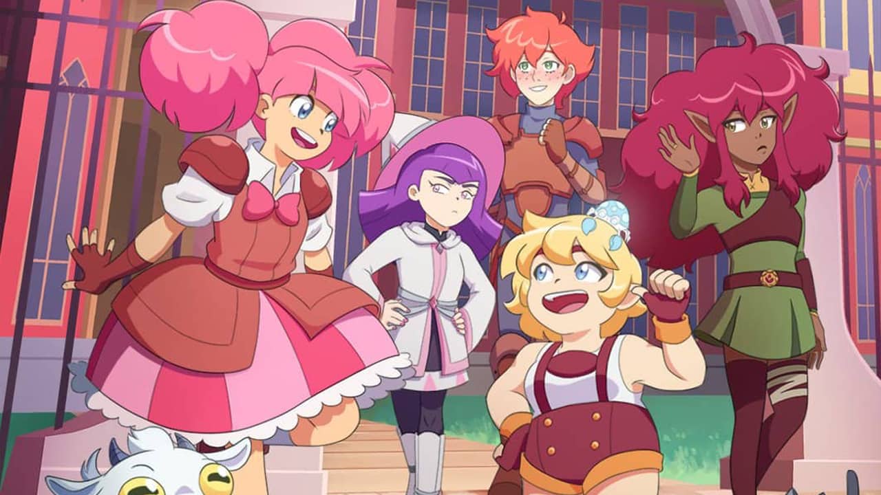 crunchyroll-High-Guardian-Spice-portada