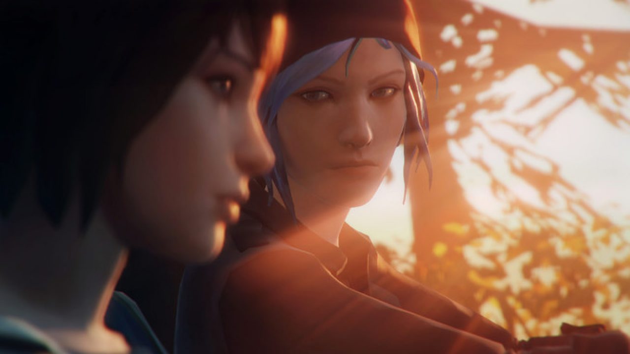 life is strange