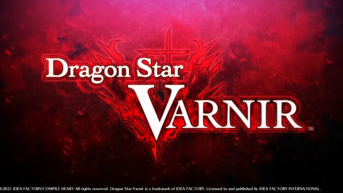 Reseña | Dragon Star Varnir - Una Historia con brujas y dragones
