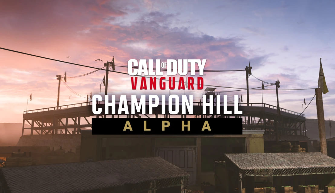 Champion Hill - 2