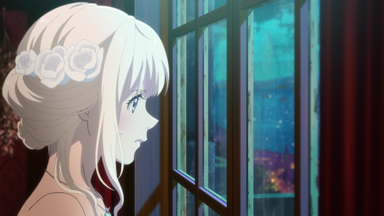 fena - fena quiere escapar