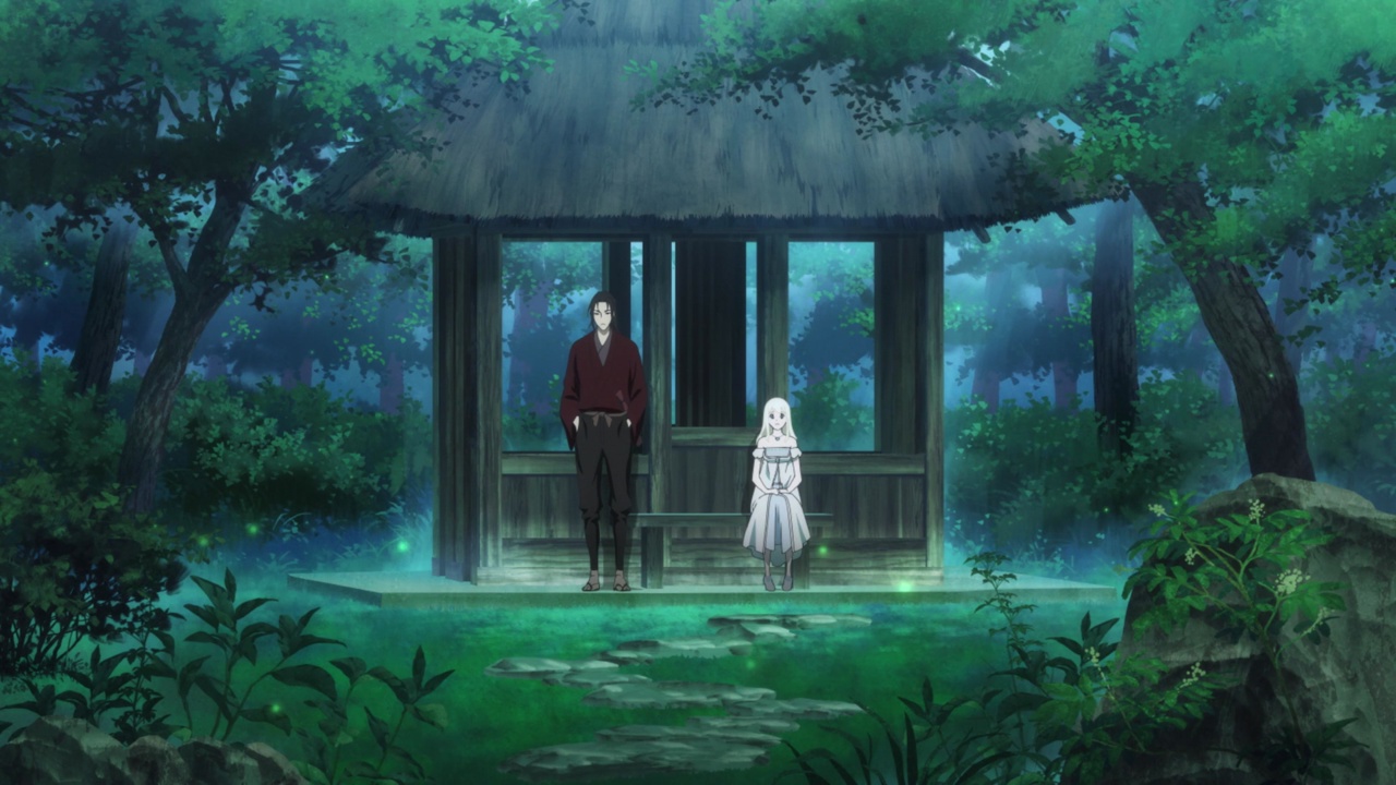 fena - fena decidiendo que hacer