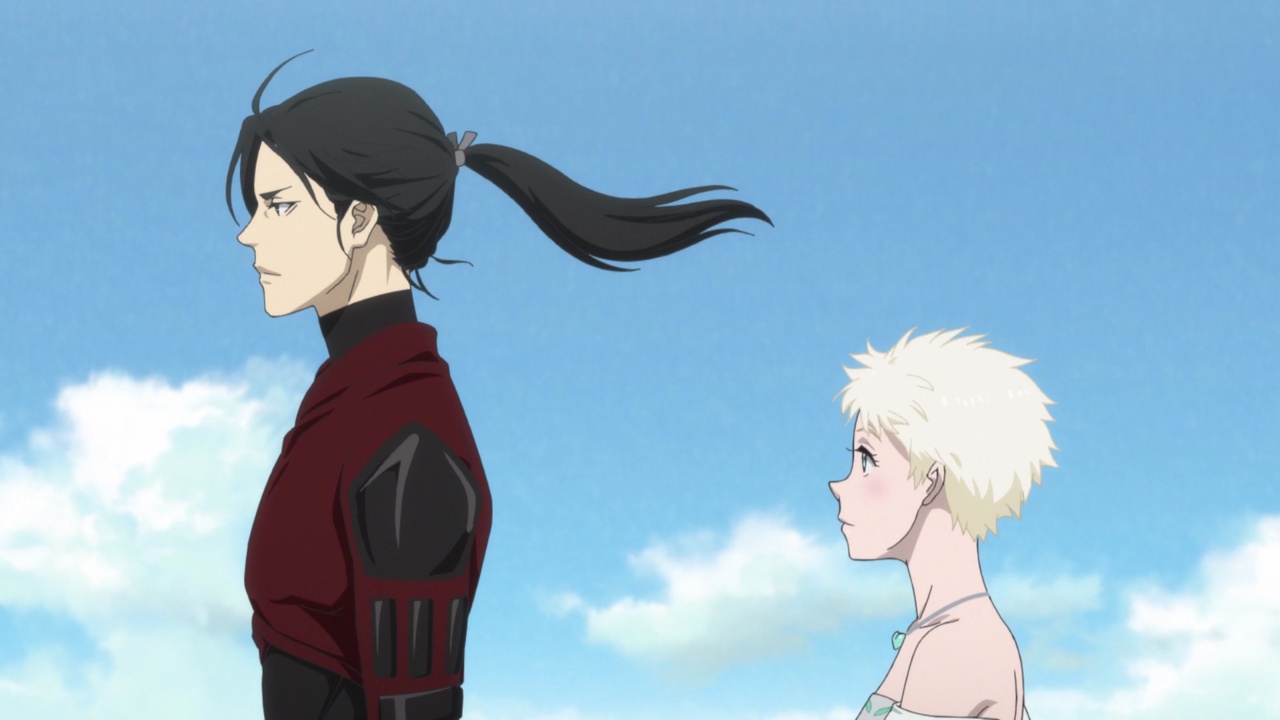 fena - inicia el viaje a eden