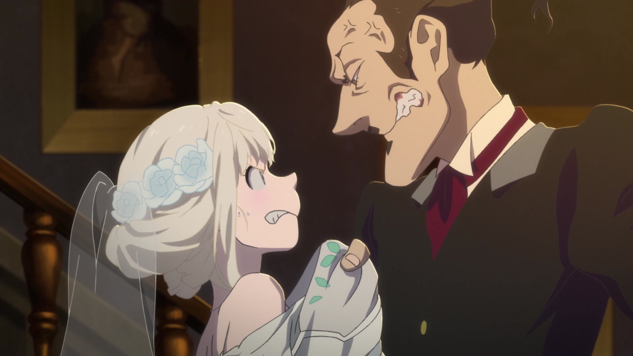 fena - fena no puede escapar