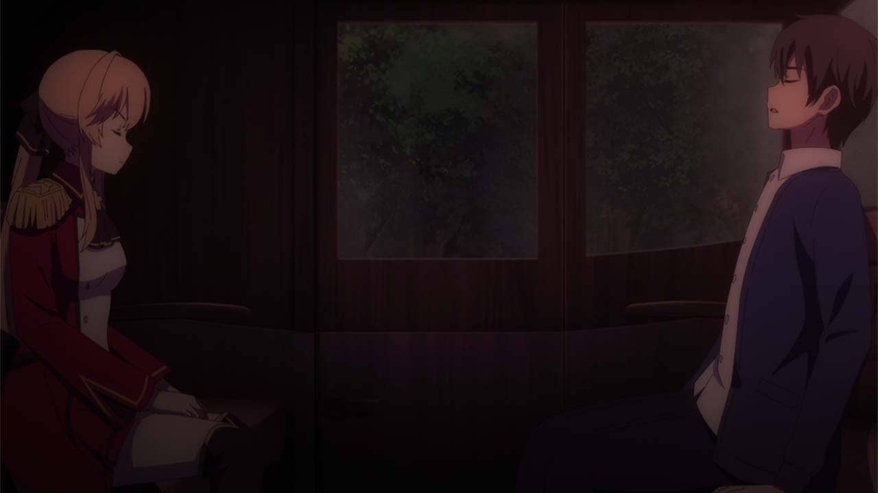 genjitsu shugi cap 8 souma liscia
