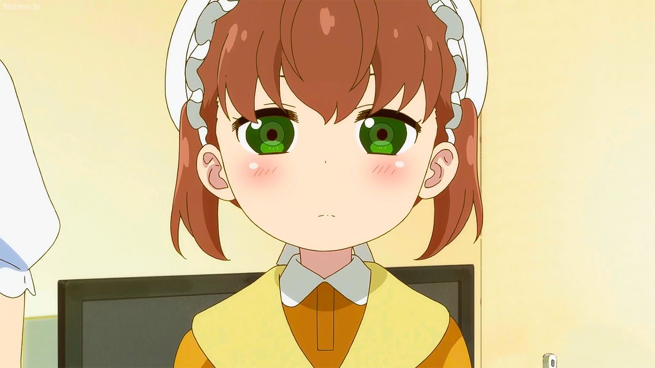 georgie saikawa kobayashi-san