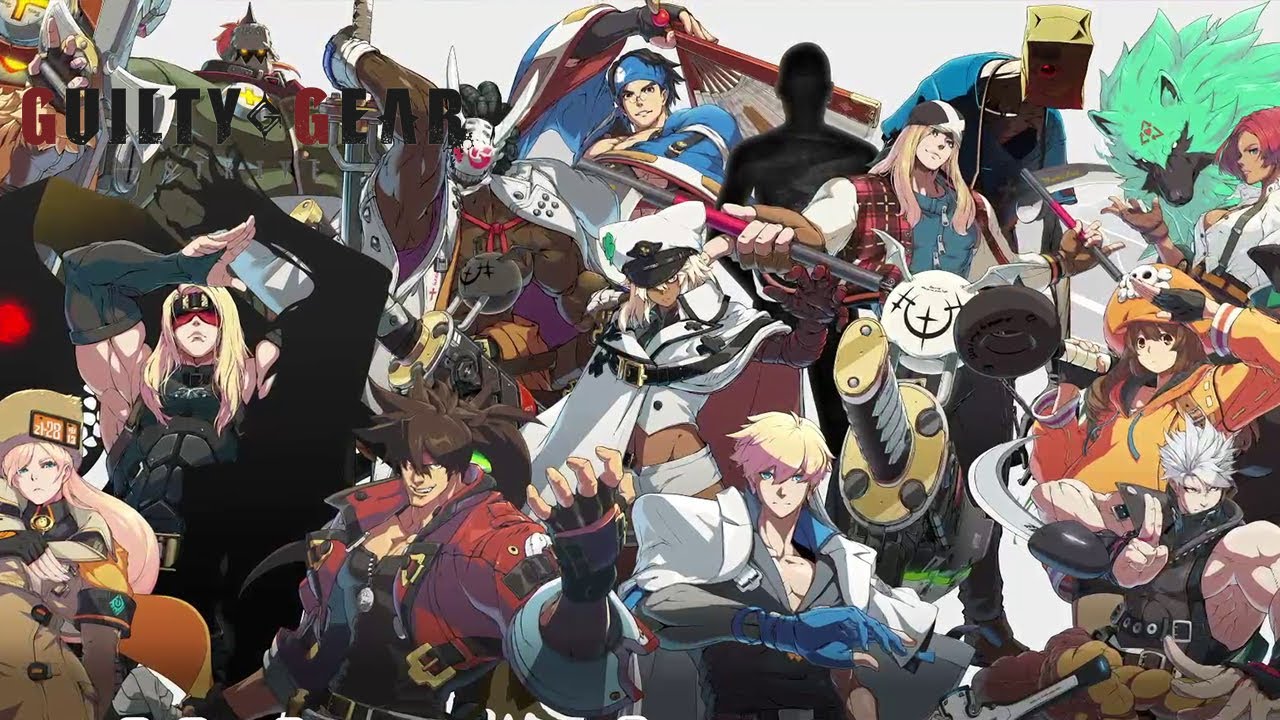 Baiken, de Guilty Gear llega a Samurai Shodown este 19 de Agosto