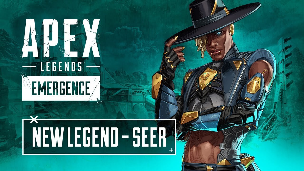 Apex Legends