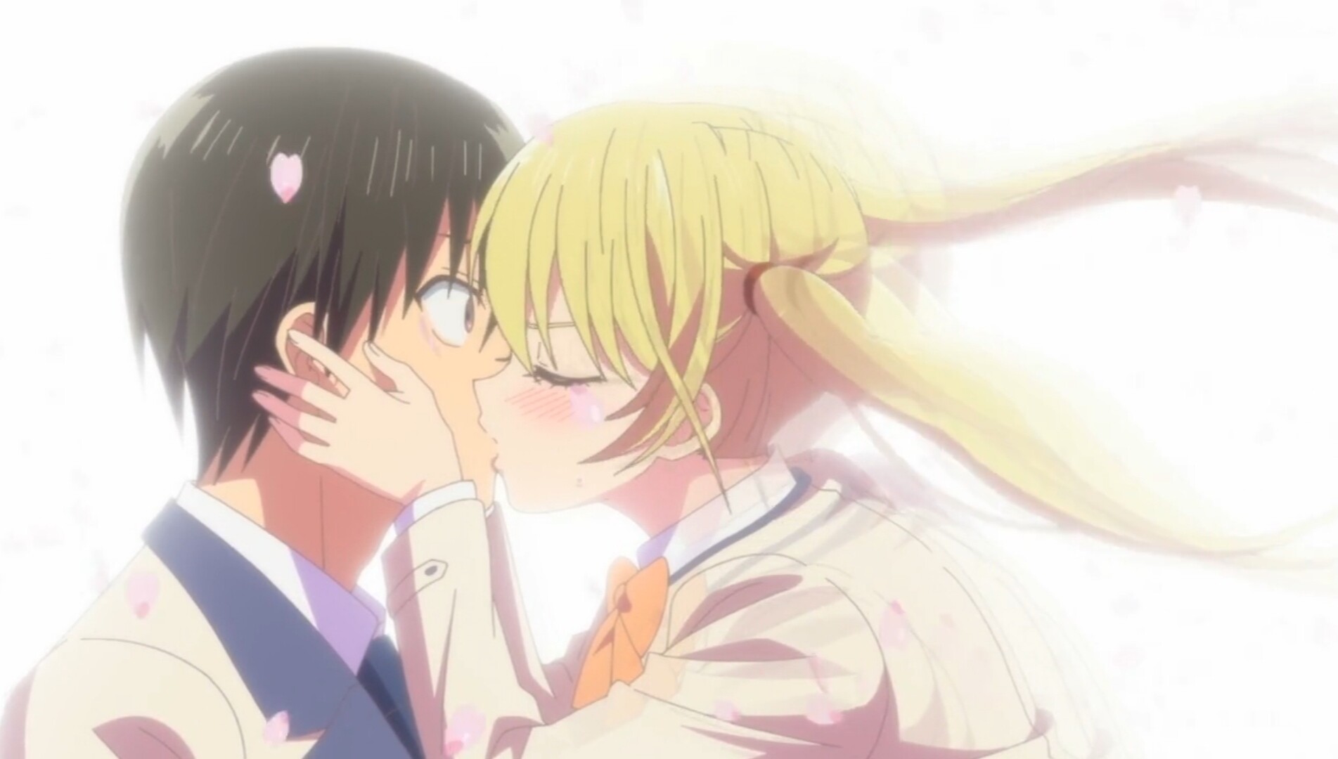 Kanojo Mo Kanojo R