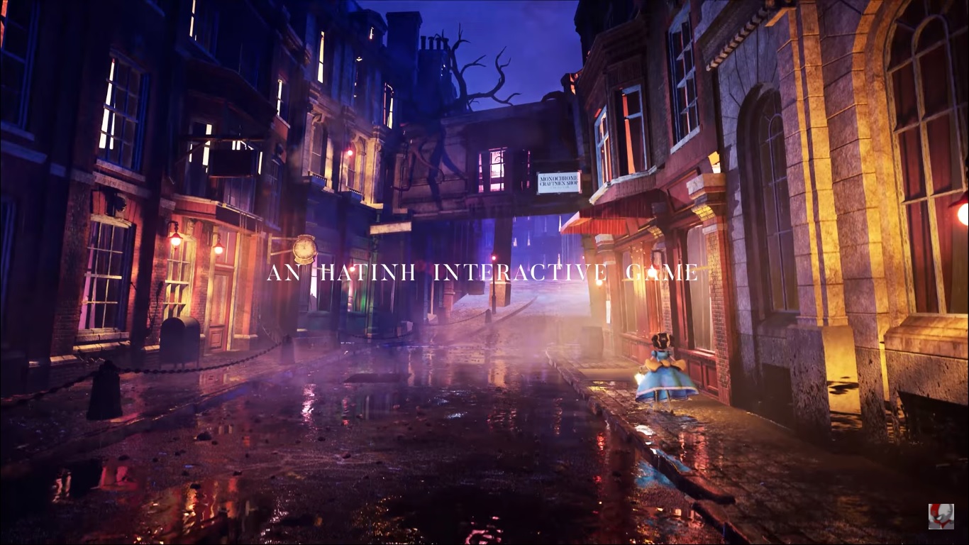 Tandem: A Tale of Shadows - 1