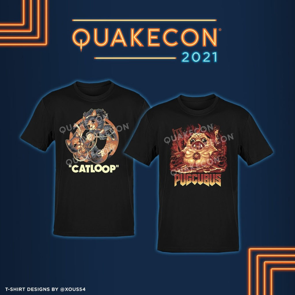 quakecon