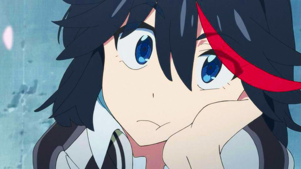 kill la kill