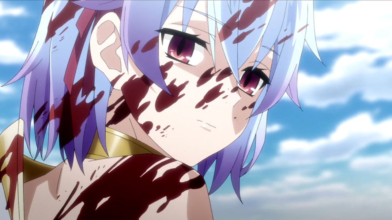Shin no Nakama