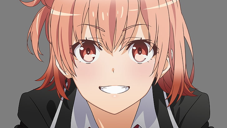 Oregairu