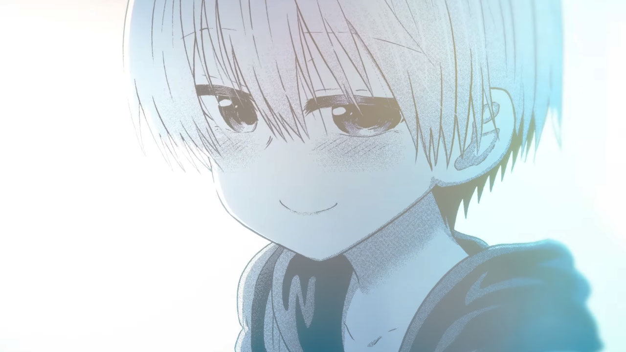 Uzaki-chan wa Asobitai!