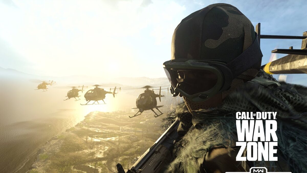 Call of Duty: Vanguard