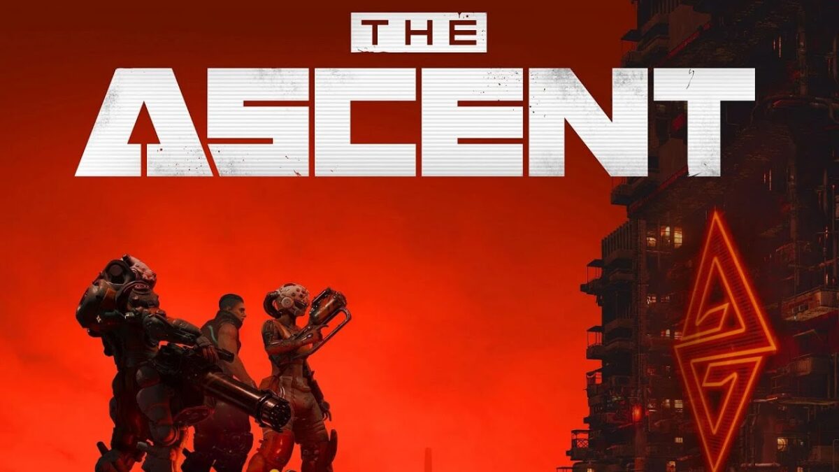 The Ascent
