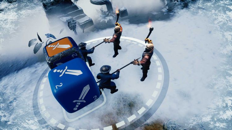 Gamescom 2021: Ravenscourt llevará seis títulos a Indie Arena Gamescom 2021: Ravenscourt llevará seis títulos a Indie Arena