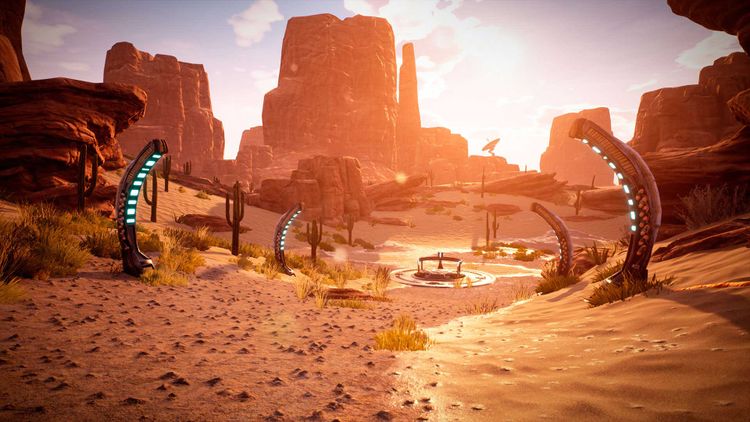 Gamescom 2021: Ravenscourt llevará seis títulos a Indie Arena Gamescom 2021: Ravenscourt llevará seis títulos a Indie Arena