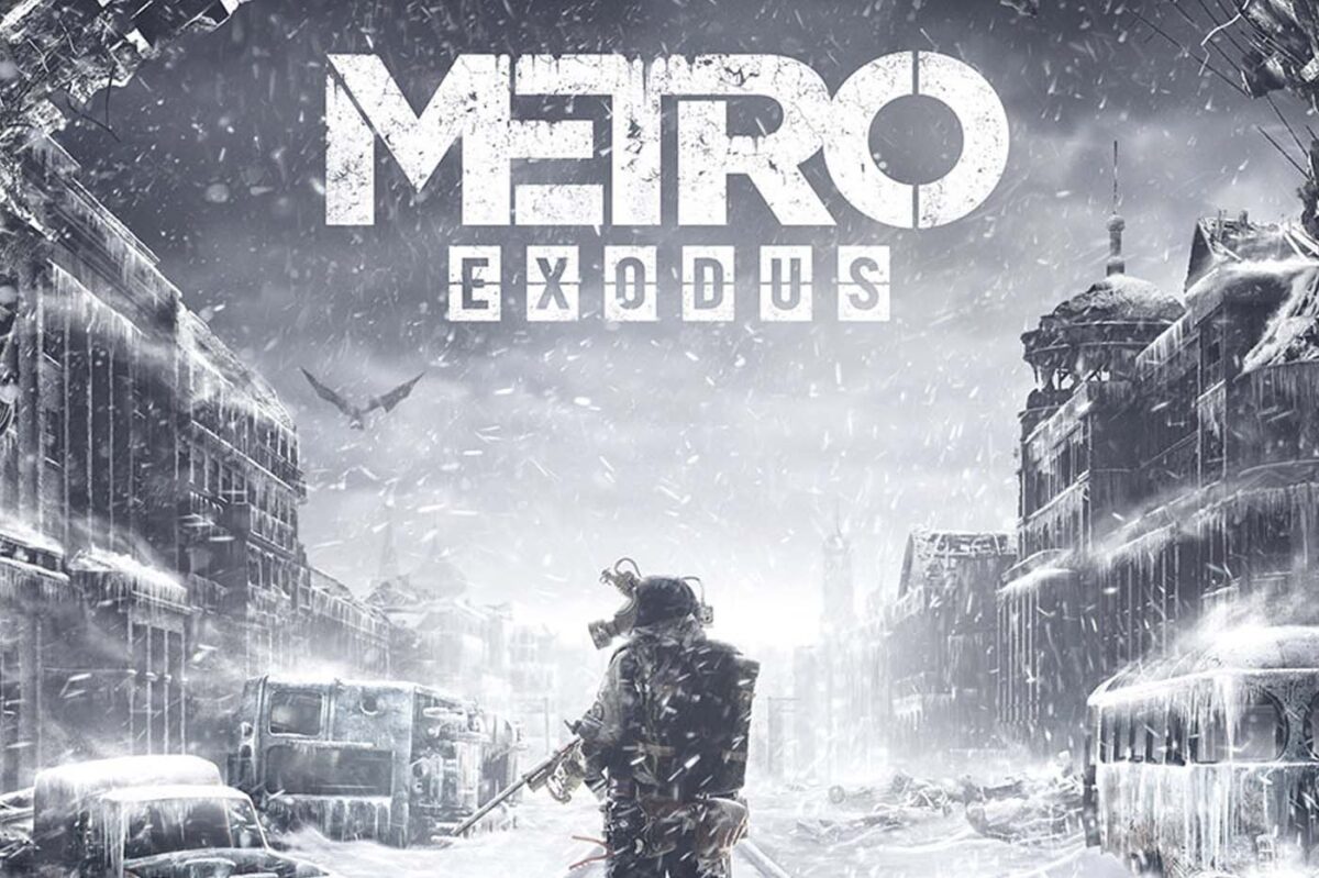 Metro Exodus