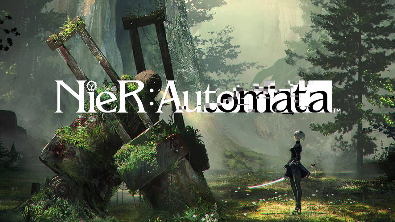 nierautomata
