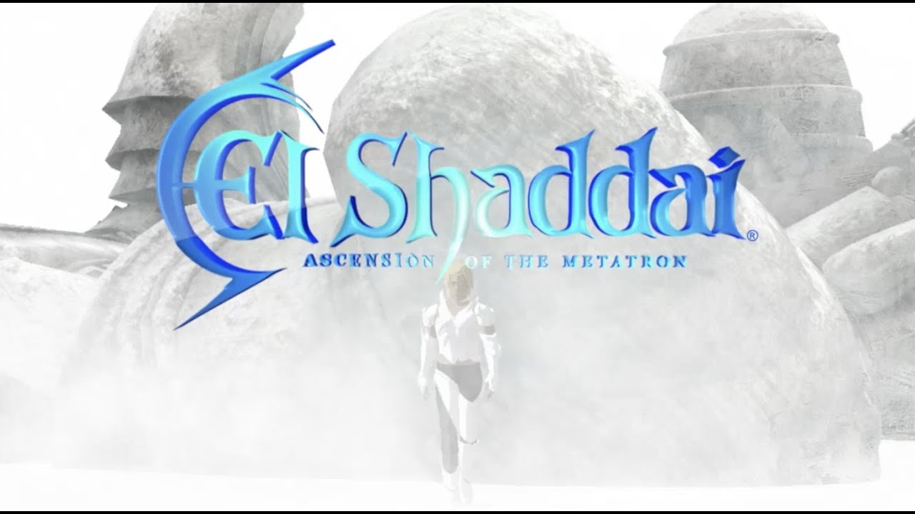 El Shaddai Ascension of the metatron se lanzará este 2 de septiembre para Pc Steam El Shaddai -El Shaddai Ascension of the metatron se lanzará este 2 de septiembre para Pc Steam
