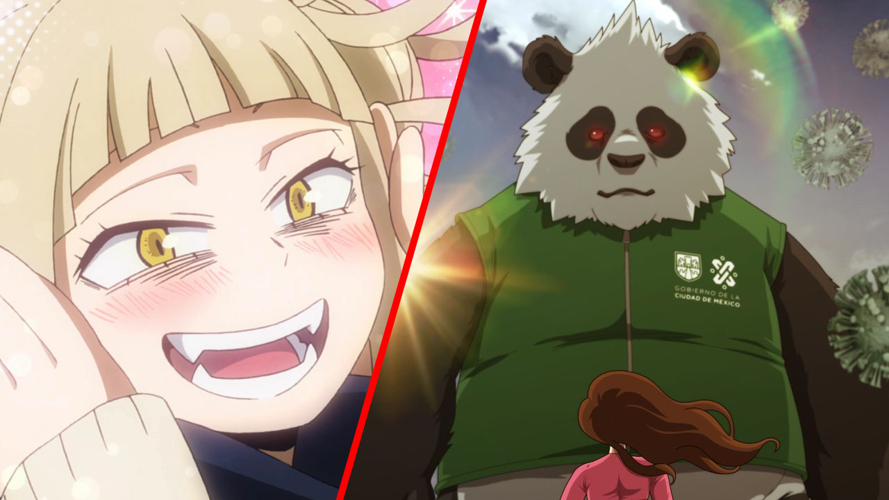 México se vuelve viral en Japón por Pandemio