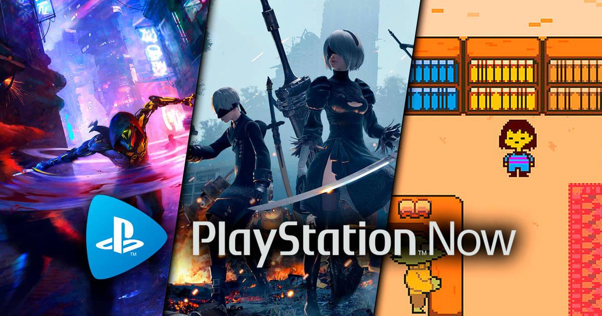 playstationnow