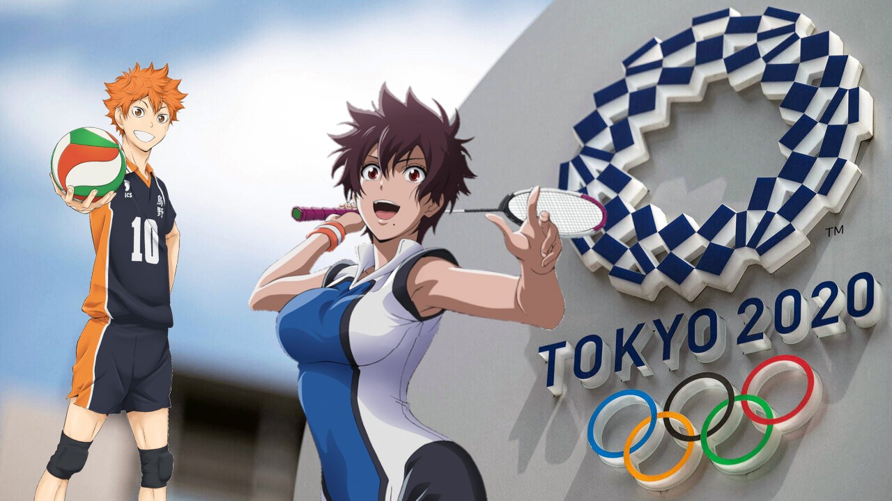 Spokon Olímpicos Tokyo 2020