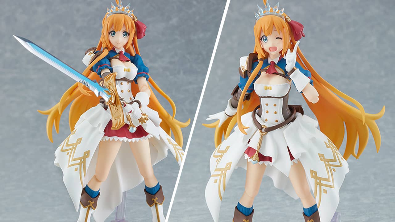 princess-conect-pecolina-figura-portada