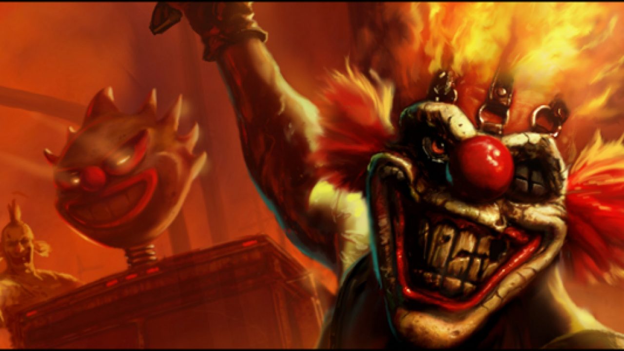 El director de Twisted Metal dice que " Le dolería mucho" si el rumor de un relanzamiento fuese cierto El director de Twisted Metal dice que " Le dolería mucho" si el rumor de un relanzamiento fuese cierto