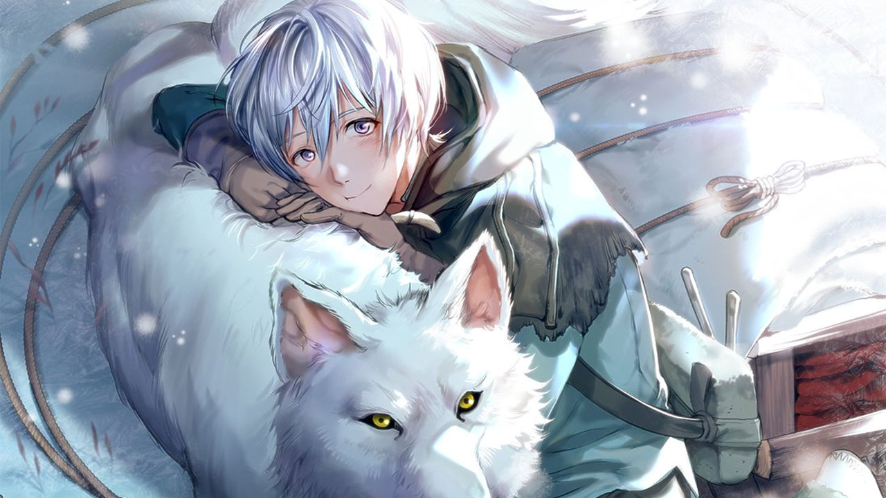 Fumetsu no Anata e segunda temporada