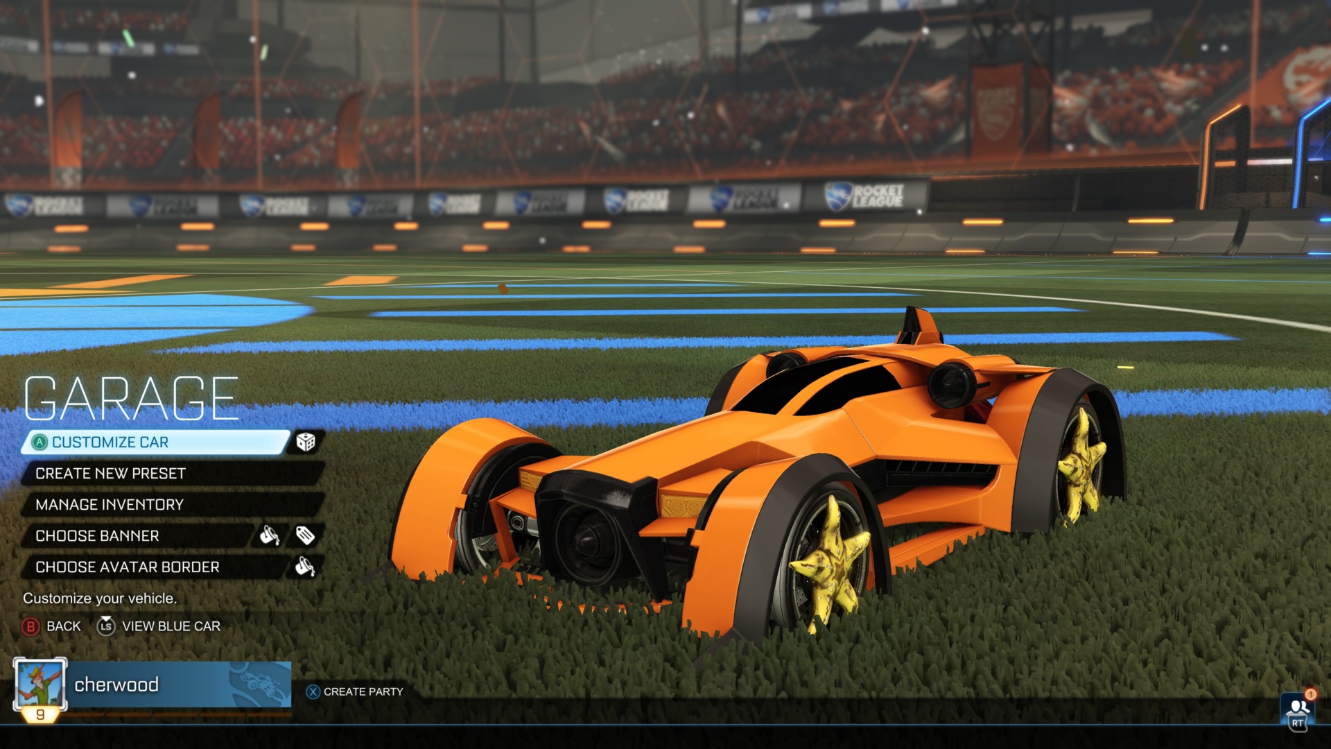 Rocket League Ps5 incuirá vehículos de Ratchet & Clank y mejoras visuales Rocket League Ps5 incuirá vehículos de Ratchet & Clank y mejoras visuales