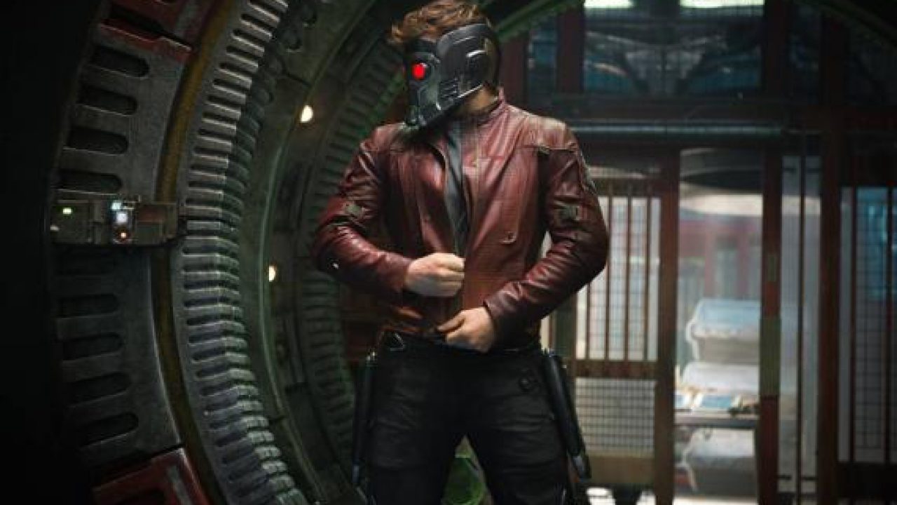 Marvel's Guardians of the Galaxy presenta un video sobre el diseño de sus personajes