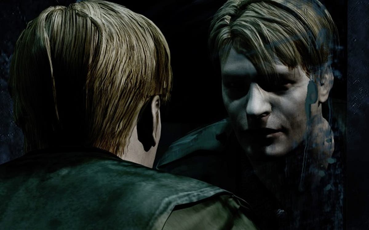 Silent Hill