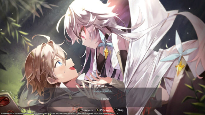 WitchSpring 3 - The Story of Eirudy se lanzará el 13 de Agosto