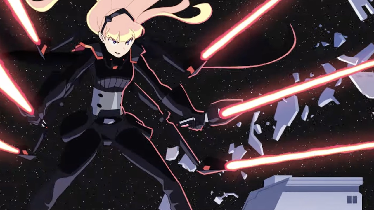 El anime Star Wars: Visions revela un épico trailer