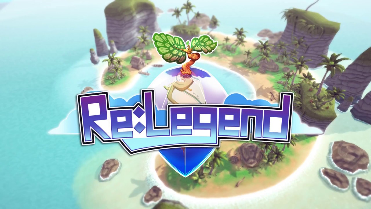 Re:Legend