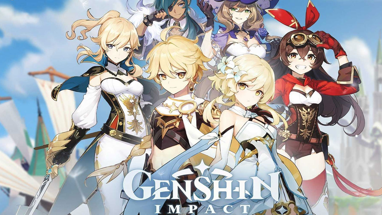 Genshin Impact: Fans exigen el regreso de las bragas de Ayaka