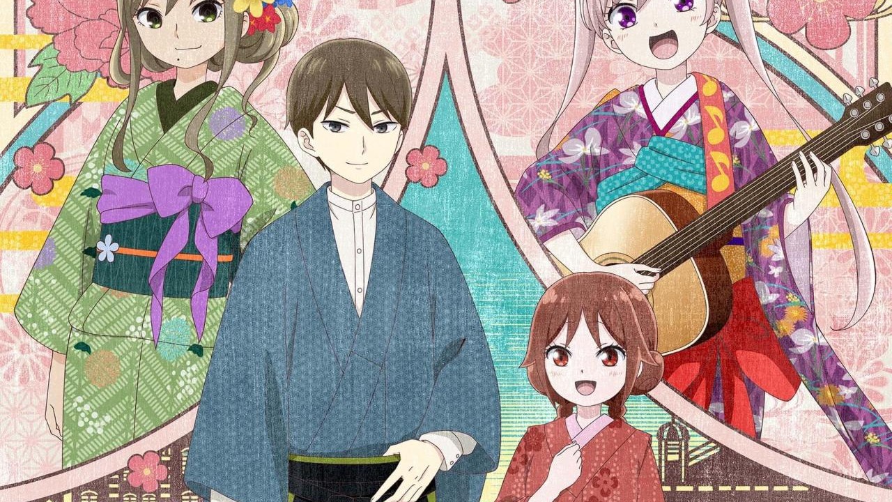 taishou otome otogibanashi novela