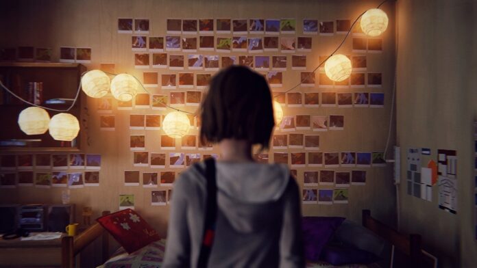 Life is Strange Remastered Collection se pospone hasta 2022