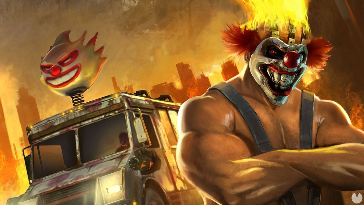 El director de Twisted Metal dice que " Le dolería mucho" si el rumor de un relanzamiento fuese cierto El director de Twisted Metal dice que " Le dolería mucho" si el rumor de un relanzamiento fuese cierto