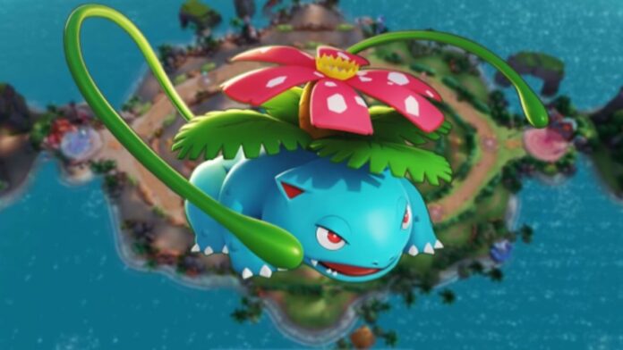 Se revelan las notas del parche de Pokémon Unite para la actualización del 4 de agosto